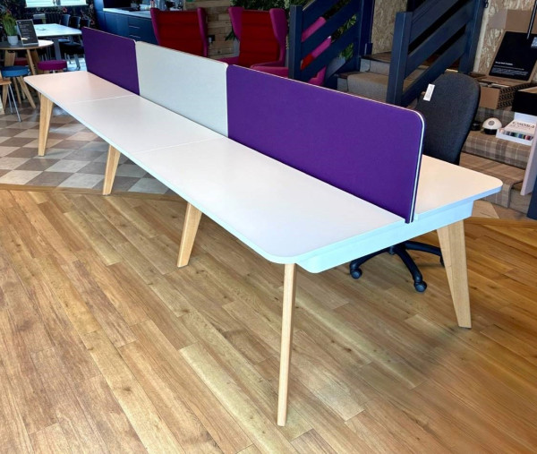 Bench Desk 03