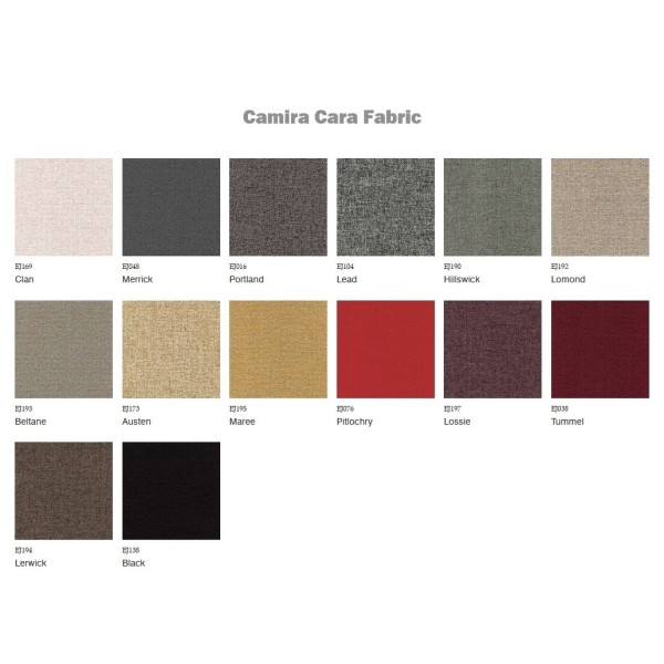 Camira Cara Fabric image 1