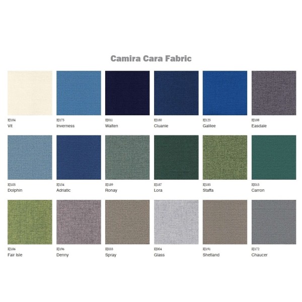 Camira Cara Fabric image 2