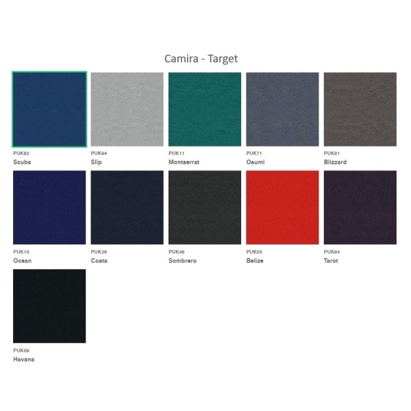 Camira Target v11