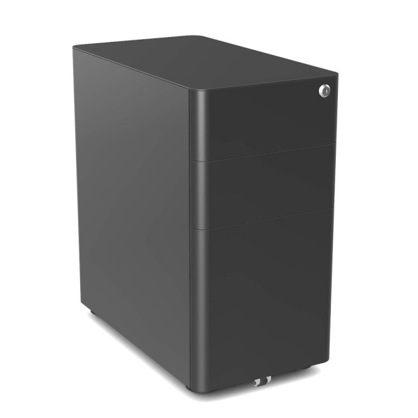 MODA MP3 L BLK