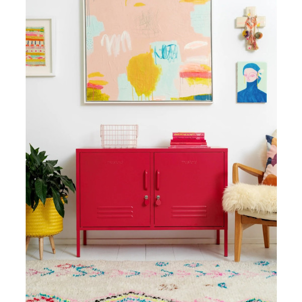 lowdown locker poppy LO PO lifestyle hover